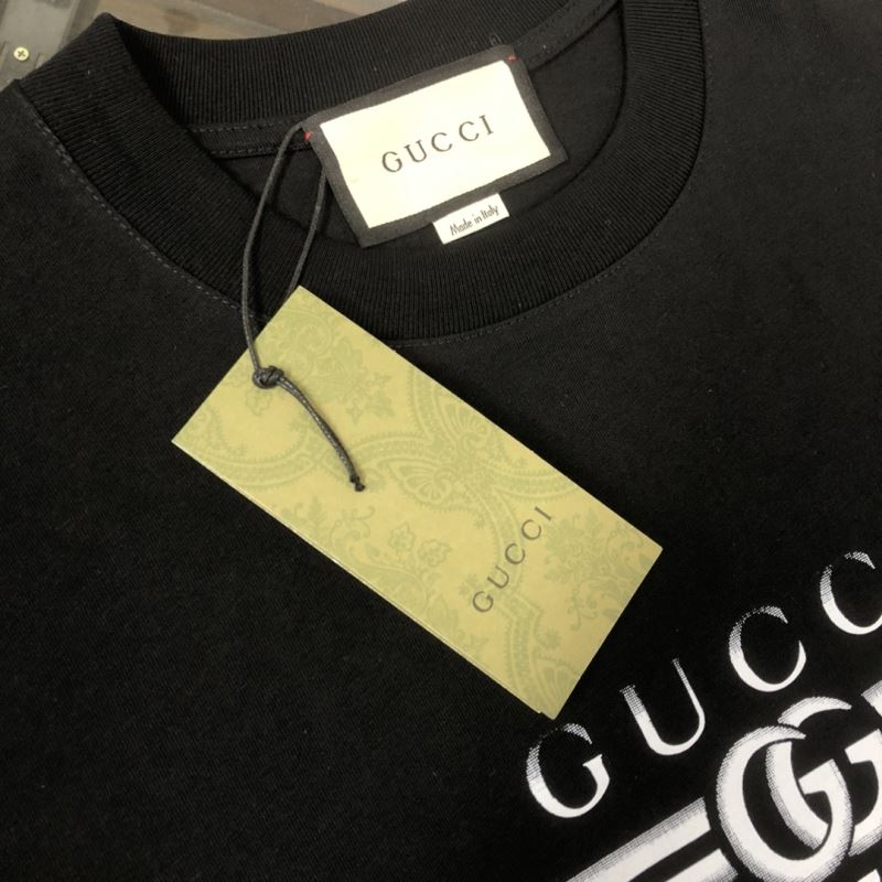 Gucci T-Shirts